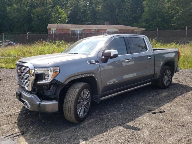 2021 GMC SIERRA K1500 DENALI 2021