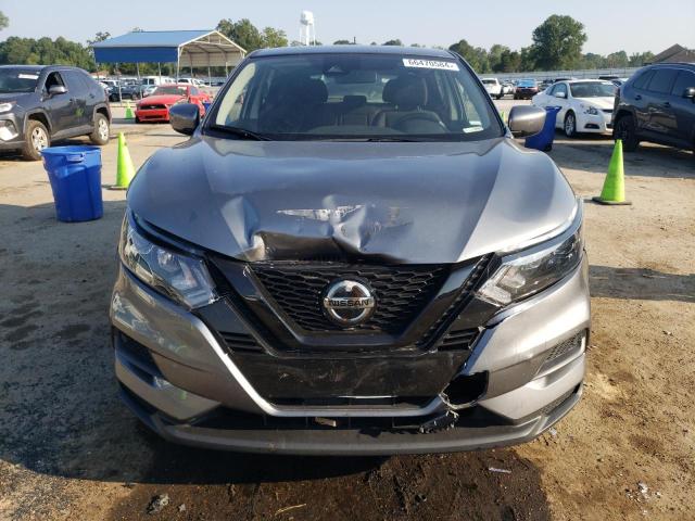 2021 NISSAN ROGUE SPOR - JN1BJ1AVXMW560183