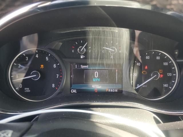 2019 BUICK ENCORE PRE - KL4CJASB1KB770417
