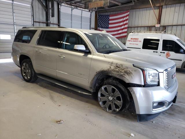 Vin: 1gks2jkj5fr679979, lot: 68994174, gmc yukon denali 20154