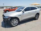 2017 JAGUAR F-PACE PRE - SADCK2BV5HA897760