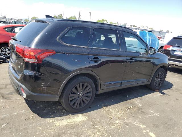 2020 MITSUBISHI OUTLANDER - JA4AZ3A39LZ042830