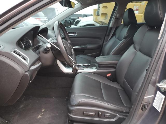 2020 ACURA TLX - 19UUB1F31LA002469