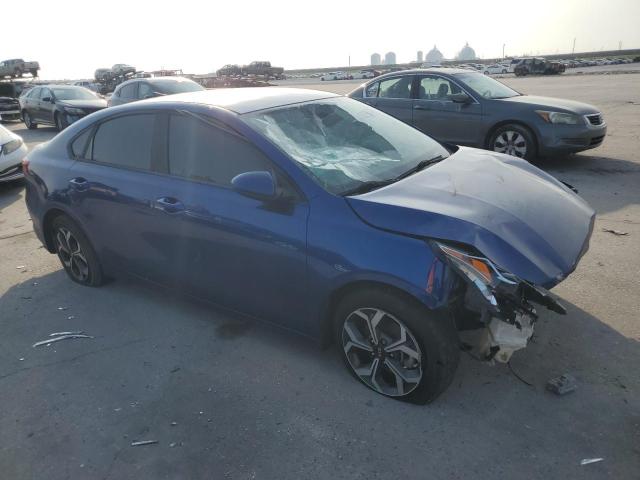 VIN 3KPF24AD6KE029073 2019 KIA Forte, FE no.4