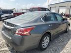 NISSAN ALTIMA 2.5 photo