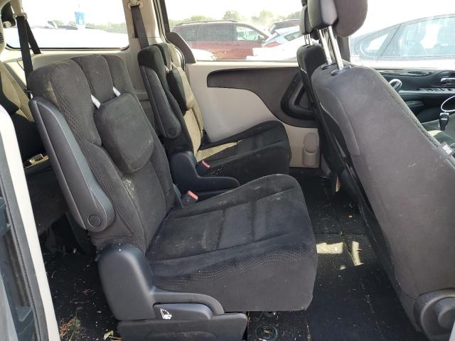 2016 DODGE GRAND CARA - 2C4RDGBG6GR116642
