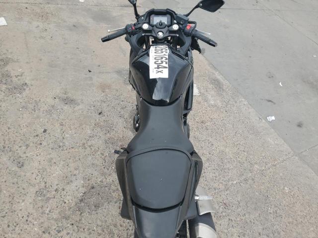 2018 SUZUKI GSX250R LC6DN11A8J1100094