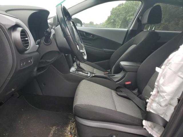 2020 HYUNDAI KONA SEL P - KM8K6CAAXLU524605