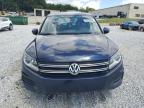 VOLKSWAGEN TIGUAN S photo