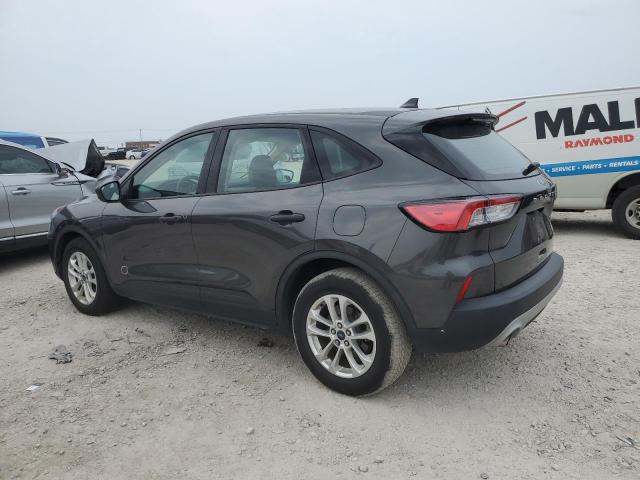 2020 FORD ESCAPE S - 1FMCU0F69LUC04317