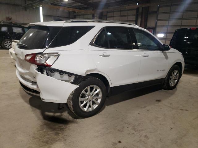 2018 CHEVROLET EQUINOX LT - 2GNAXSEV8J6112738