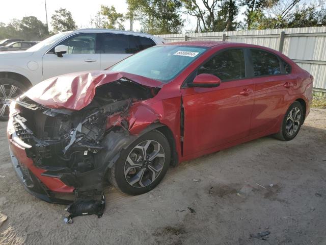 2020 KIA FORTE FE - 3KPF24AD0LE220036