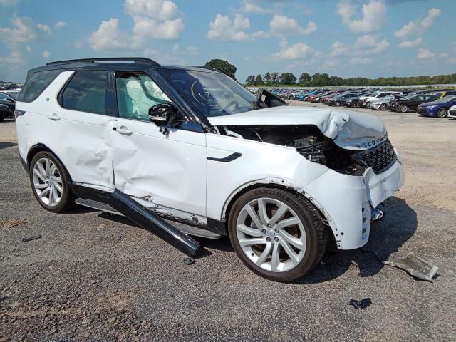 VIN SALRM4EU0N2457507 2022 Land Rover Discovery, Hs... no.4