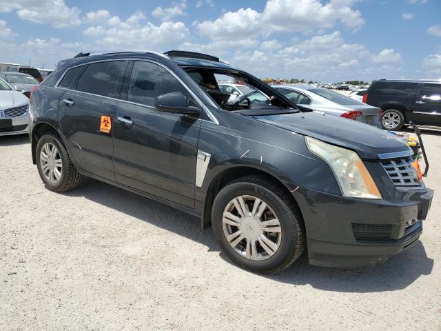 2015 CADILLAC SRX LUXURY - 3GYFNBE33FS606477