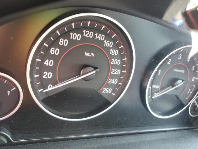 2018 BMW 330 XI - WBA8D9C51JA012914