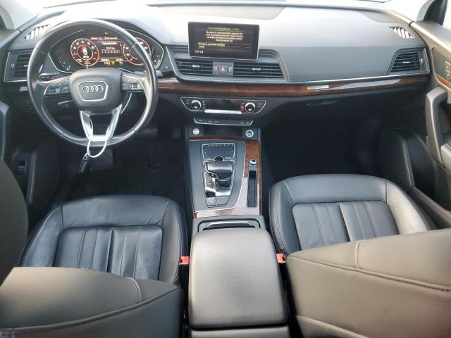 VIN WA1ANAFYXJ2010088 2018 Audi Q5, Premium no.8