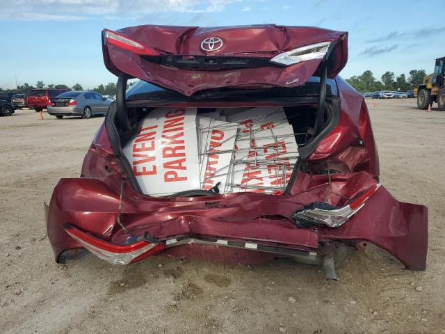 2019 TOYOTA CAMRY L - 4T1B11HK0KU813119