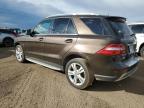 MERCEDES-BENZ ML 350 4MA photo