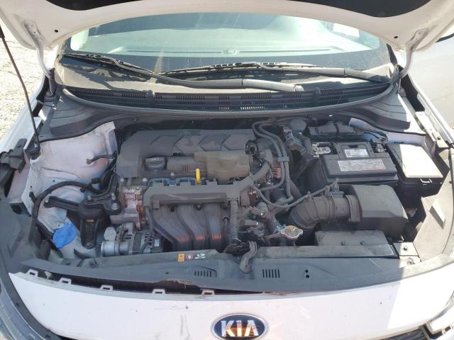 2020 KIA RIO LX - 3KPA24AD1LE353575