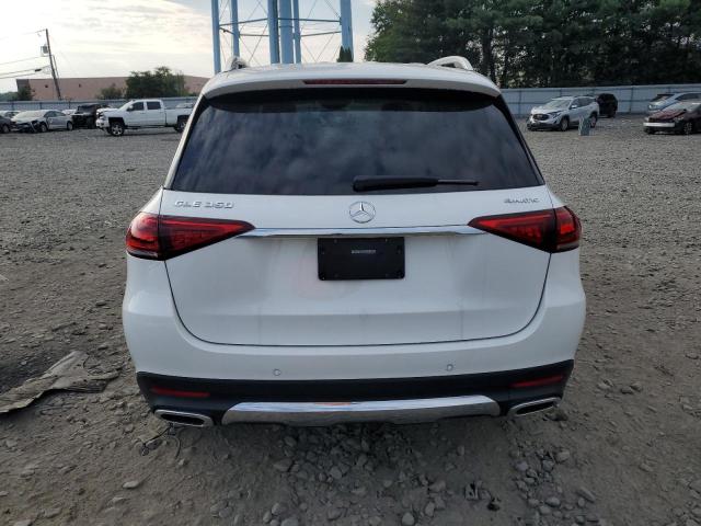 2022 MERCEDES-BENZ GLE 350 4M - 4JGFB4KB8NA767778