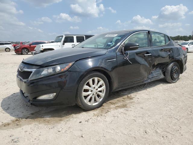 VIN 5XXGN4A79EG291994 2014 KIA Optima, EX no.1