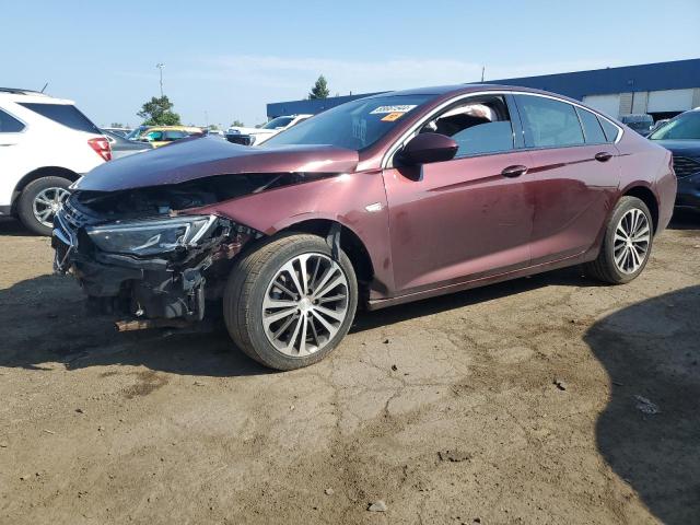 VIN W04GM6SX8J1063093 2018 Buick Regal, Preferred Ii no.1