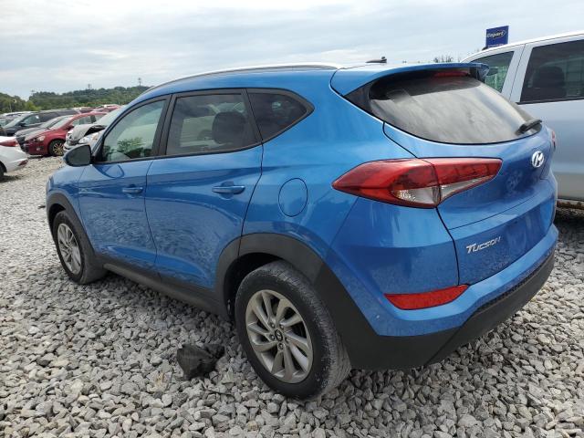 2016 HYUNDAI TUCSON LIM KM8J33A4XGU062373  68685264