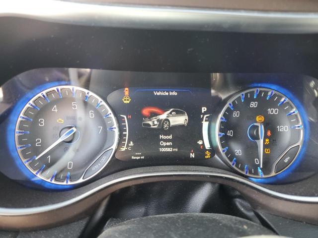 2017 CHRYSLER PACIFICA T - 2C4RC1EG7HR652867