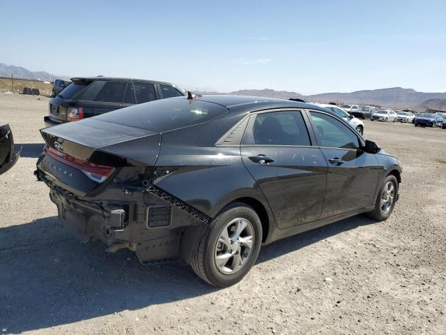 2021 HYUNDAI ELANTRA SE - 5NPLL4AG0MH019969