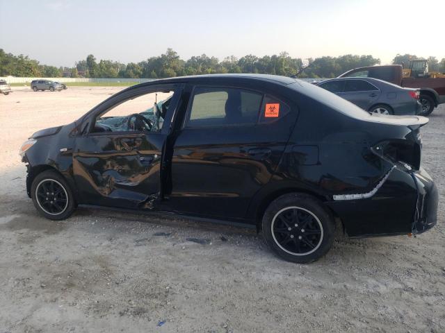Vin: ml32fufj7nhf05949, lot: 64606084, mitsubishi mirage g4 es 20222