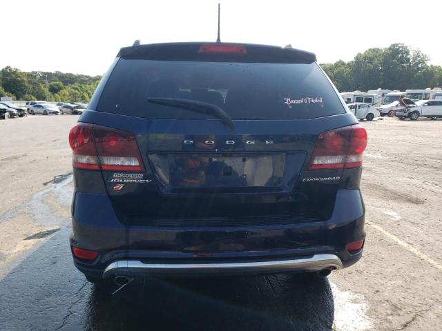 2018 DODGE JOURNEY CR - 3C4PDDGG2JT516944