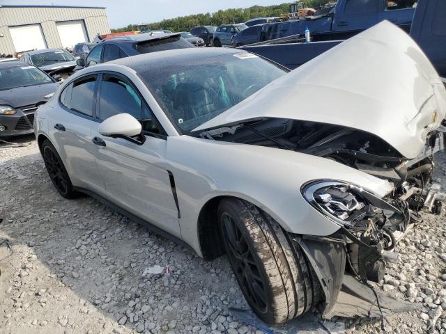 2018 PORSCHE PANAMERA 4 - WP0AA2A76JL108504