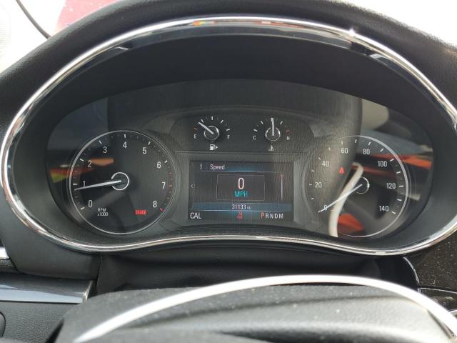 2020 BUICK ENCORE PRE - KL4CJASB5LB022951