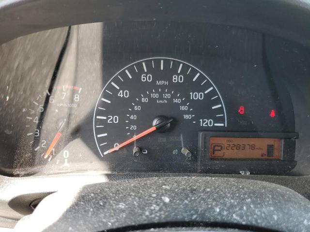 2017 CHEVROLET CITY EXPRE - 3N63M0YN0HK713354