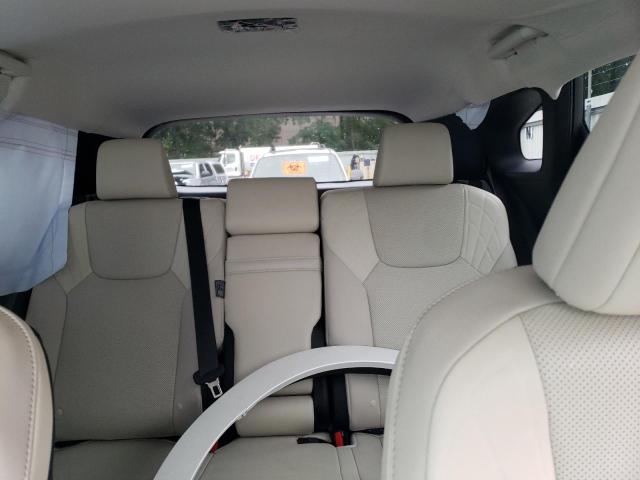 2024 LEXUS RX 350H BA - 2T2BBMCA1RC049656