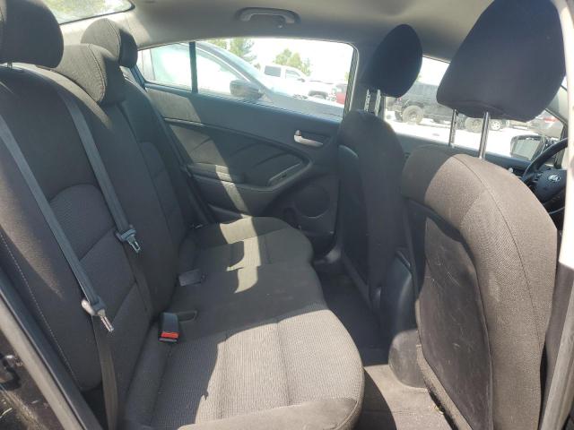 2017 KIA FORTE LX - 3KPFK4A73HE155796