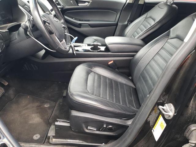 2015 FORD EDGE SEL - 2FMTK4J92FBC32291