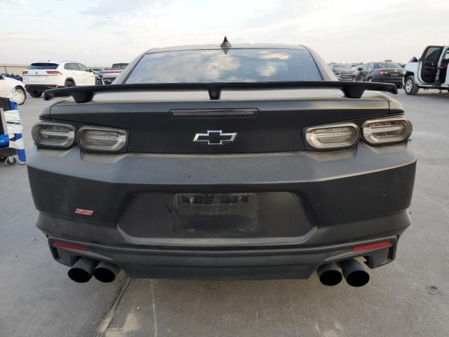 2019 CHEVROLET CAMARO SS - 1G1FH1R78K0111917