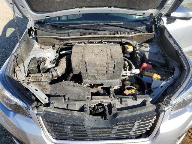 2019 SUBARU FORESTER P - JF2SKAGC0KH572331