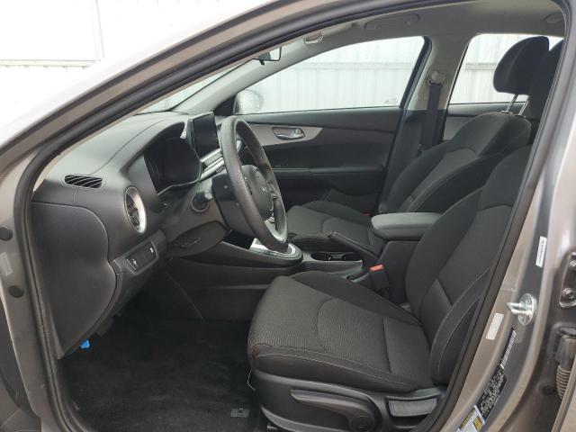 2023 KIA FORTE LX - 3KPF24AD0PE631703