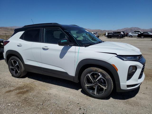Vin: kl79mtsl7mb020564, lot: 67570304, chevrolet trailblzr rs 20214