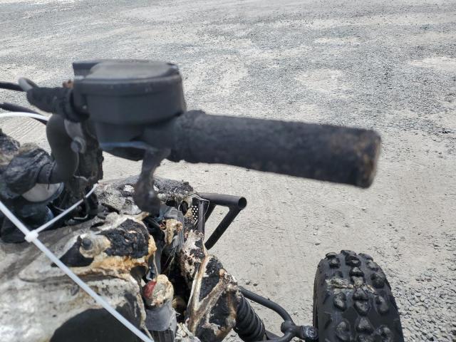 2012 HONDA TRX450 ER JH2TE3274CK300795