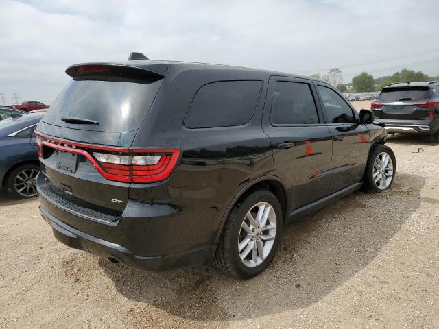 2023 DODGE DURANGO GT - 1C4RDJDG9PC568314