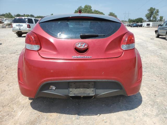 2016 HYUNDAI VELOSTER - KMHTC6ADXGU262373