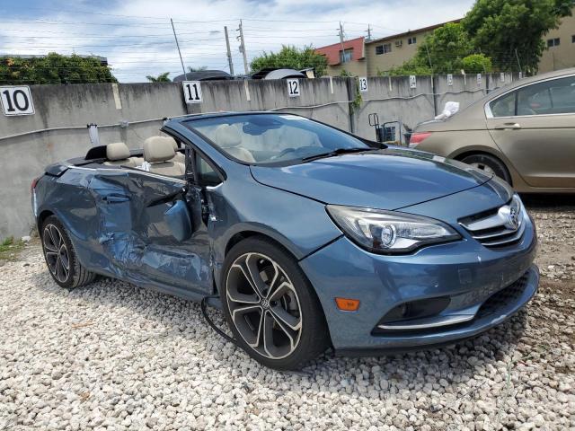 2016 BUICK CASCADA PR W04WT3N59GG043402