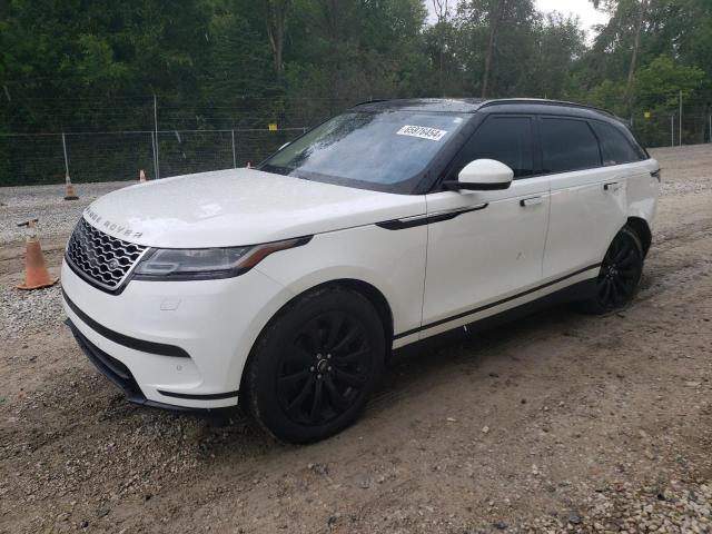 VIN SALYB2EX1KA227976 2019 Land Rover Range Rover, S no.1