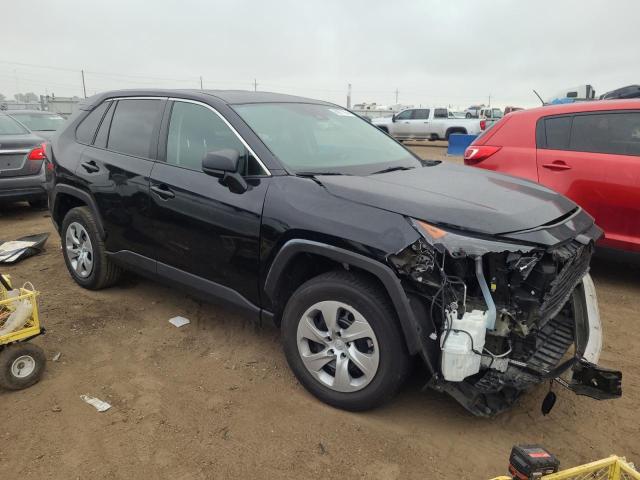 2022 TOYOTA RAV4 LE - 2T3F1RFV0NW278818