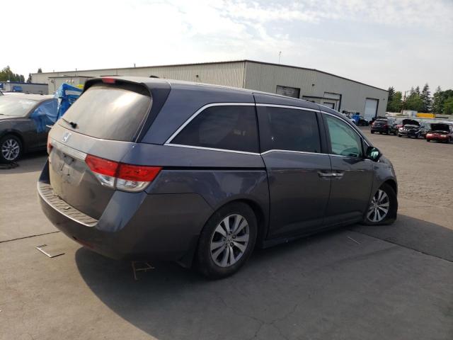2016 HONDA ODYSSEY EX - 5FNRL5H65GB090486