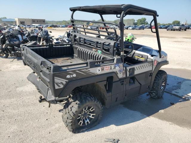 2018 KAWASAKI KAF820 K - JKBAFSK12JB502296