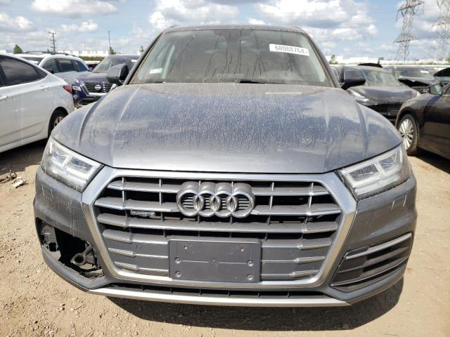 VIN WA1BNAFY0J2016373 2018 Audi Q5, Premium Plus no.5